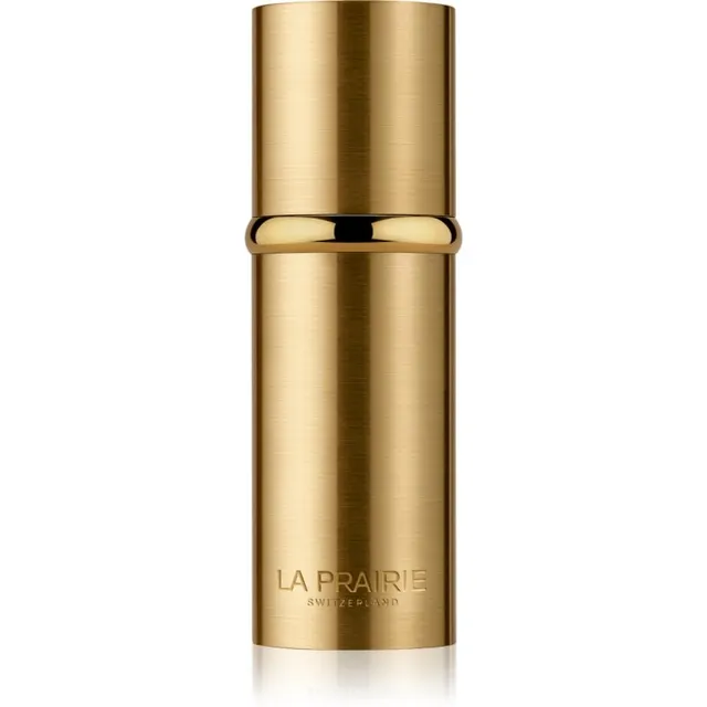 La Prairie Pure Gold Radiance Concentrate Elustav nahaseerum silendava efektiga 30 ml
