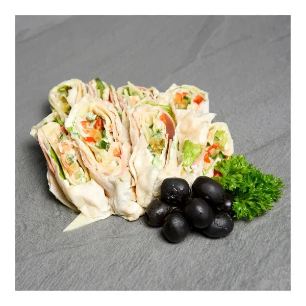 Vegan lavaširull 300g