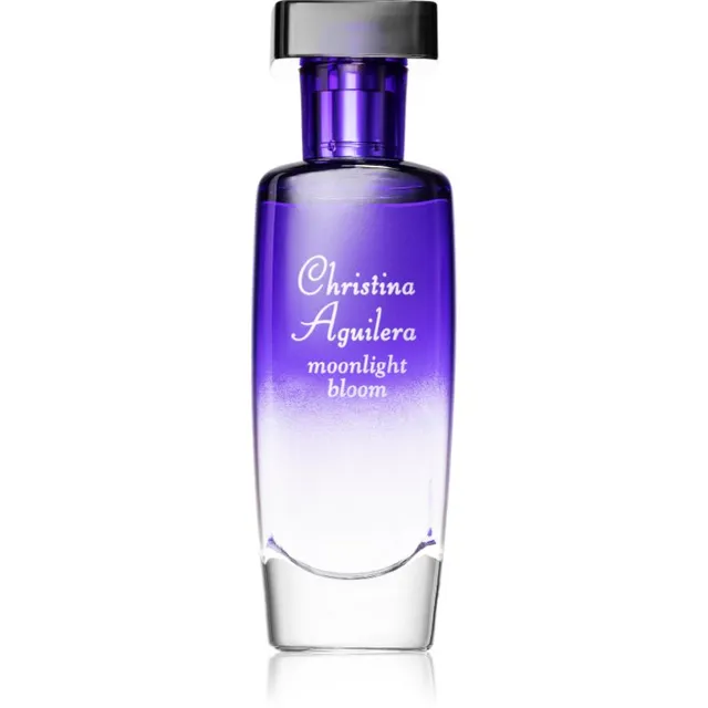 Christina Aguilera Moonlight Bloom Parfüümvesi naistele 30 ml