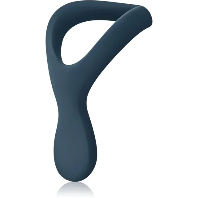 Boners Cockring Grey Peeniserõngas 1 tk