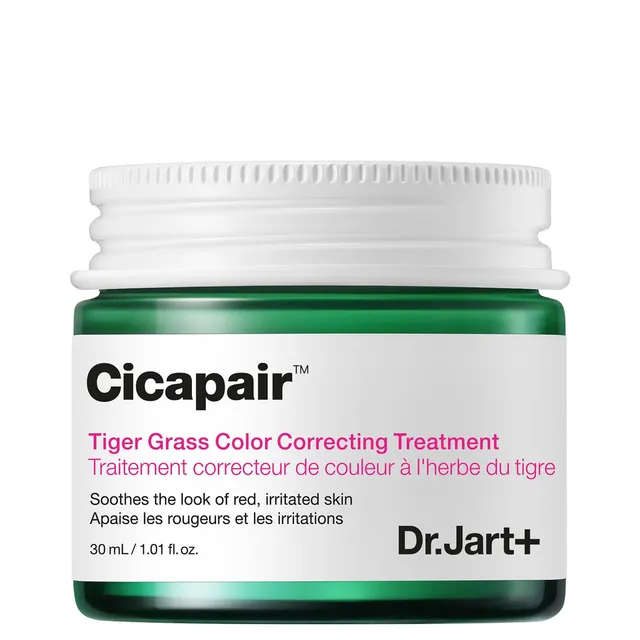DR. JART+ Cicapair Tiger Grass Color Correcting Treatment 30ml