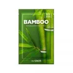 THE SAEM Natural Bamboo Sheet Mask 21ml