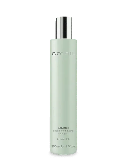 Cotril Balance  Normalizing shampoo