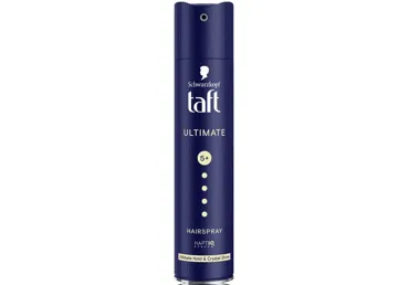 Juukselakk Taft Ultimate 250ml