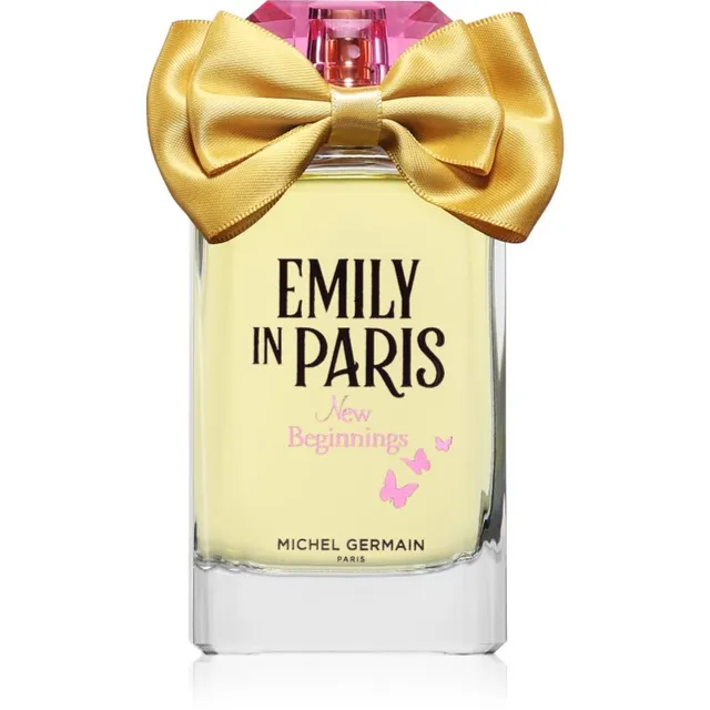 Michel Germain Emily in Paris New Beginnings Parfüümvesi naistele 100 ml