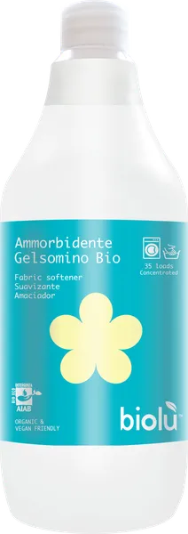 Pesupehmendaja jasmiiniga, ökoloogiline