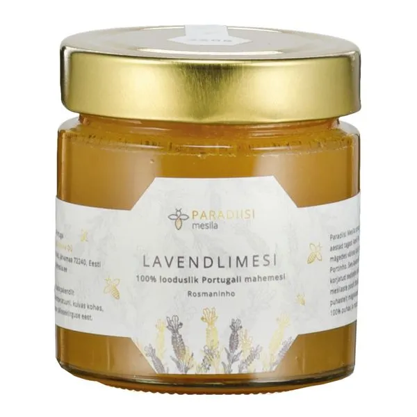 Lavendlimesi 250g Portugal