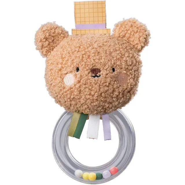 Taf Toys Rattle Brandon the Bear kõristi 1 tk