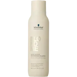 Schwarzkopf Blondme šampoon sära andev 300ml