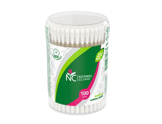 NORMAL CLINIC VATITIKUD TOPSIS N100