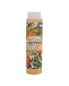 Il Frutetto Dušigeel Oliivõli & Mandariin 300ml