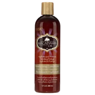Palsam Hask makadaamia 355ml niisutav