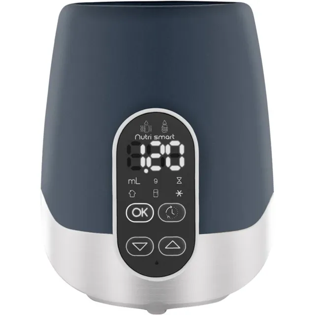 Babymoov Nutri Smart Lutipudelite soojendaja