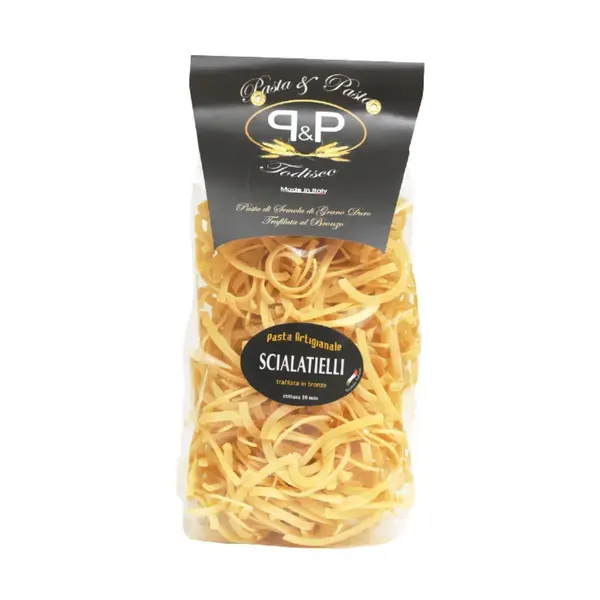 Pasta SCIALATIELLI