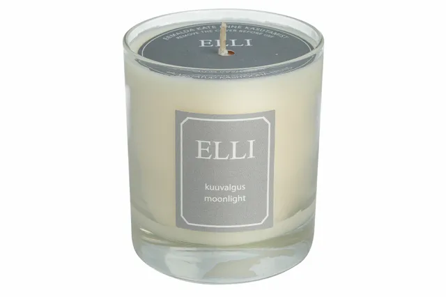 ELLI lõhnaküünal