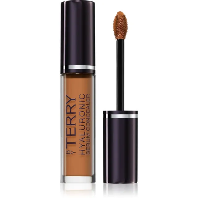 By Terry Hyaluronic Serum Concealer 8HA Kauapüsiv peitekreem hüaluroonhappega varjund N11 Deep Tan 5.9 ml