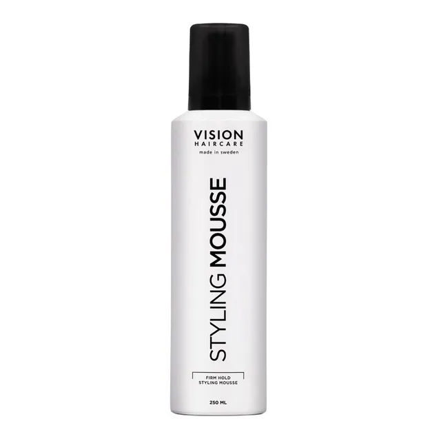 Juuksevaht 250ml