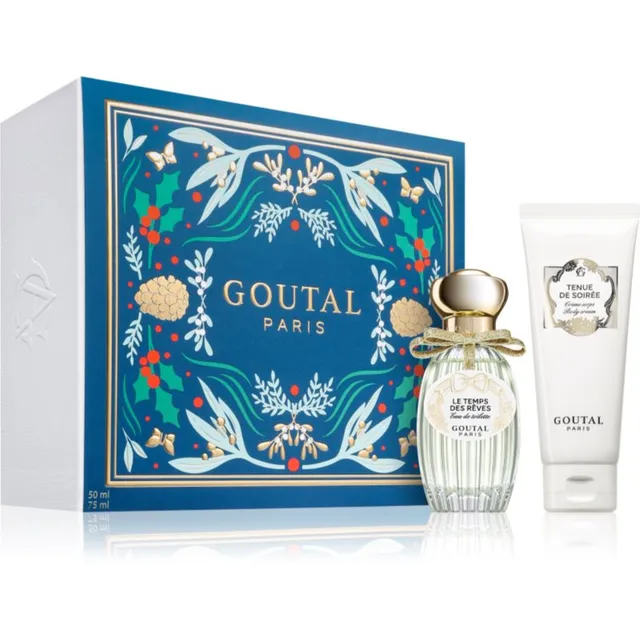 GOUTAL Le Temps des Rêves Set Kinkekomplekt