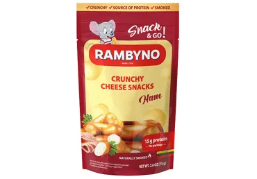 Sul.suitsujuustusnäkk RAMBYNO sing., 75