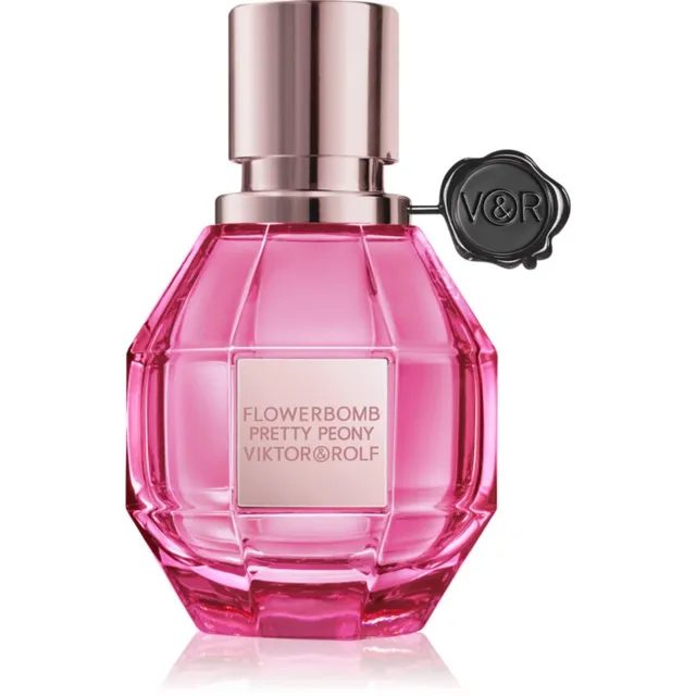 Viktor & Rolf Flowerbomb Pretty Peony Parfüümvesi naistele 30 ml