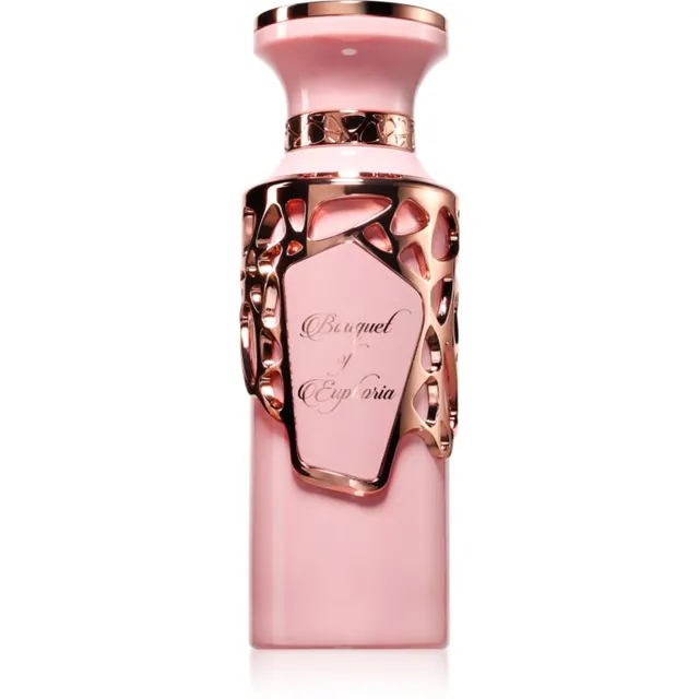 Fragrance World Bouquet Of Euphoria Parfüümvesi naistele 100 ml