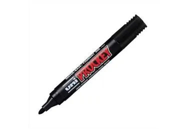 Marker PROCKEY veekindel 1,5-2 mm must