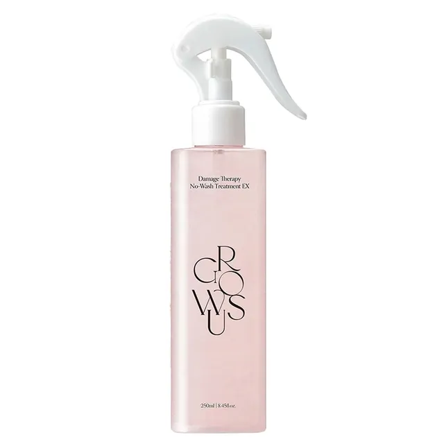 GROWUS Damage Therapy No-Wash Treatment EX 250ml