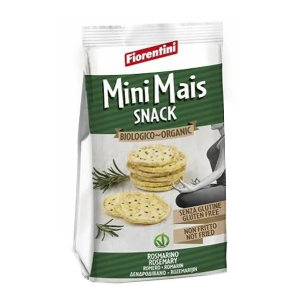 Maisivahvel rosmariiniga 50g