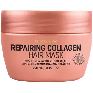 Rich pure luxury juuksemask kollageeniga 250ml