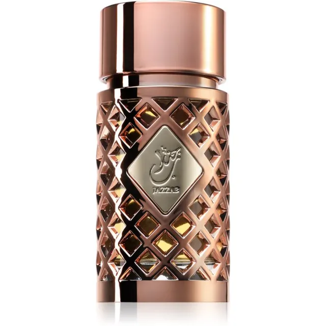 Ard Al Zaafaran Jazzab Gold Parfüümvesi naistele 100 ml