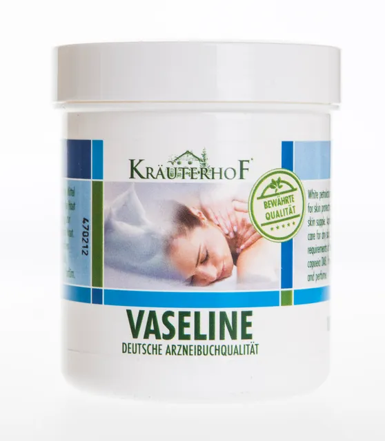 KRÄUTERHOF VASELIIN 100ML