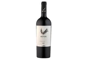 GT vein AETOS Reserva Carmenere 750ml