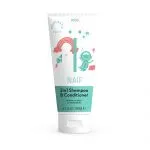NAIF Kids 2in1 Shampoo & Conditioner 200ml