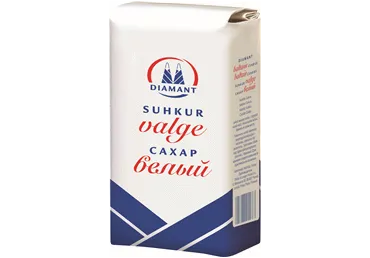 Suhkur DIAMANT 2kg