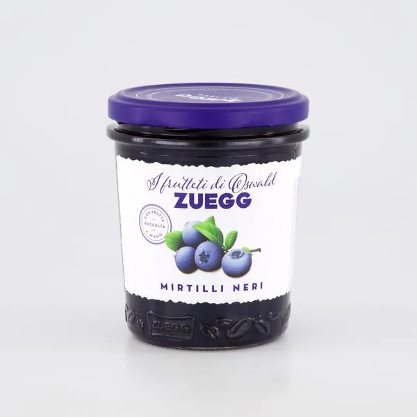 Mustikamoos 320g Itaalia