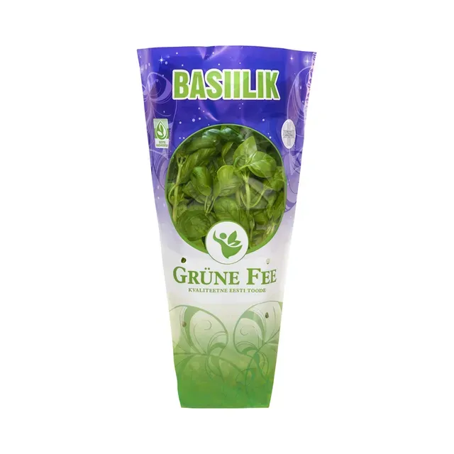 Basiilik, GRÜNE FEE, 1 tk