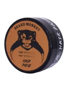 BEARD MONKEY Hair Paste 100ml