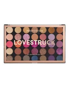 Lauvärvipalett Lovestruck
