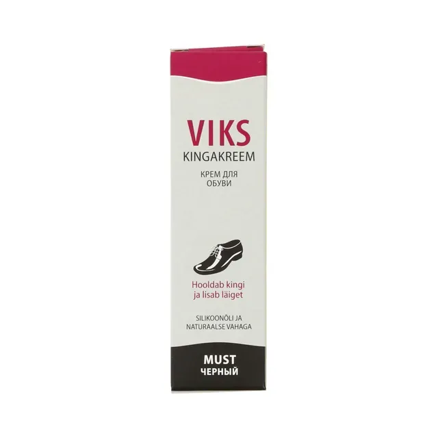 Kingaviks, ORTO, 50 g