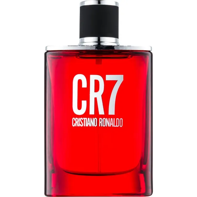 Cristiano Ronaldo CR7 tualettvesi meestele 30 ml