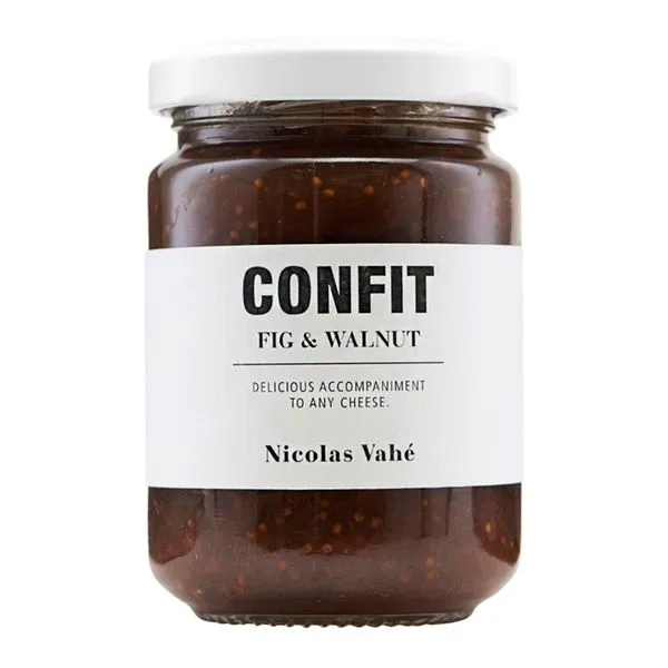 Viigimarja Kreeka pähkli confit 165g Prantsusmaa