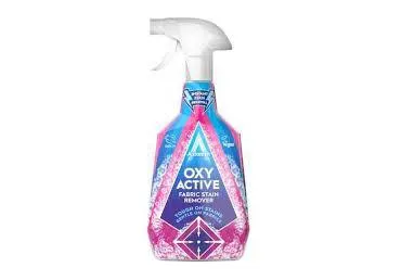 Plekieemaldaja ASTONISH Oxy Active 750ml