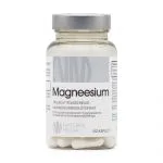 Natura Media magneesium bisglütsinaat kapslid N60