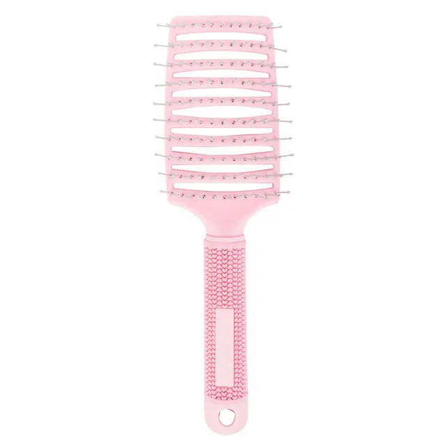 BRUSHWORKS Blow Dry Paddle Hair Brush