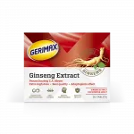 Gerimax Ginseng ženšenni ekstrakt tbl 200mg N30
