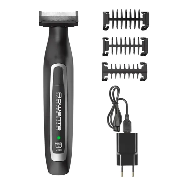 Rowenta Forever Sharp TN6000F4 Habemetrimmer 1 tk