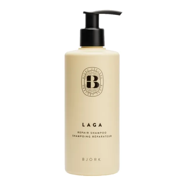 BJÖRK Laga Repair Shampoo 300ml