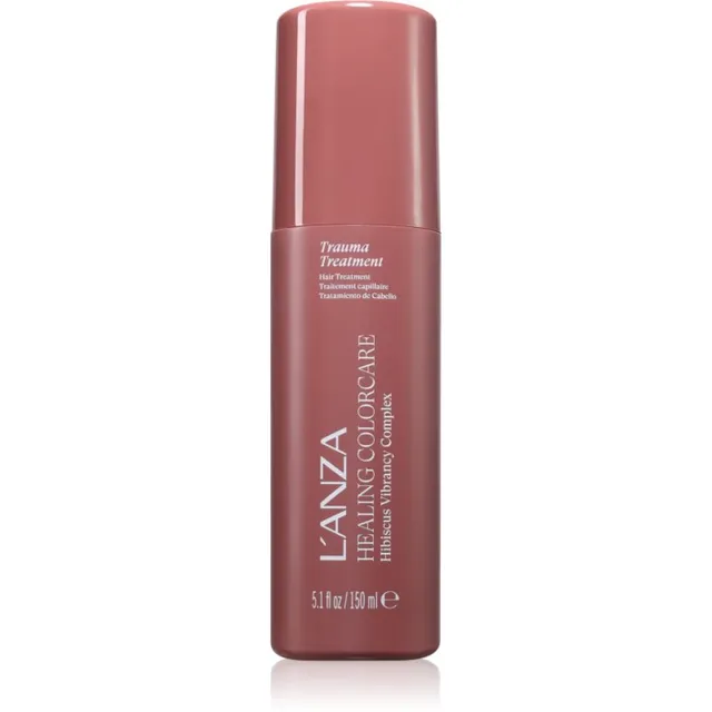 L'anza Healing ColorCare Trauma Treatment Intensiivpalsam kahjustatud ja värvitud juustele 150 ml