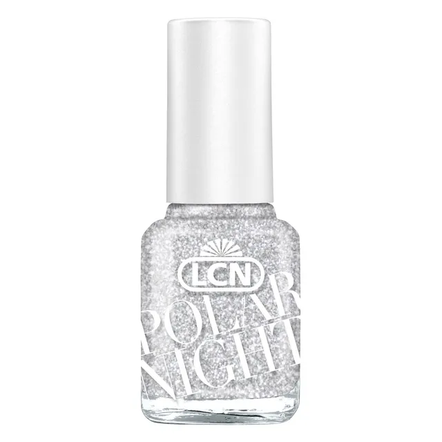 LCN Nail Polish (Polar Nights)