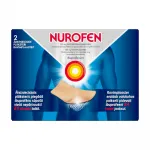 NUROFEN RAVIMPLAASTER 200MG N2